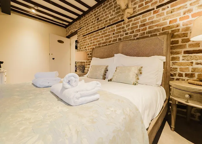 Birchington-on-Sea Hotels