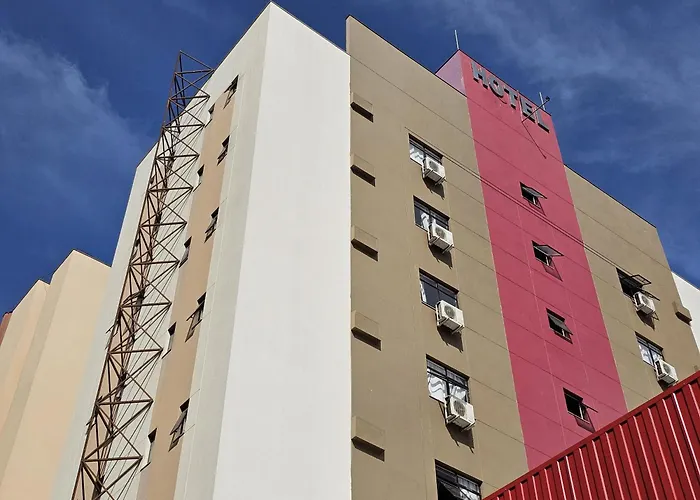 Hotel Ideal Londrina