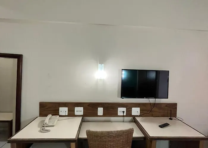 Joalpa Hotel Juiz de Fora