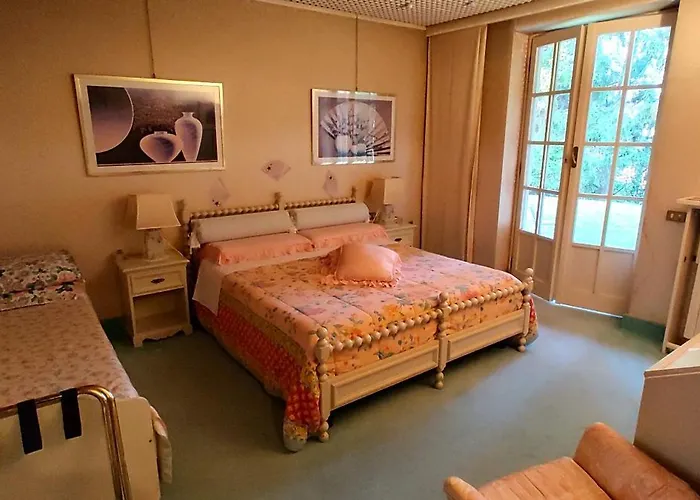 B&B Villa Liz Varese
