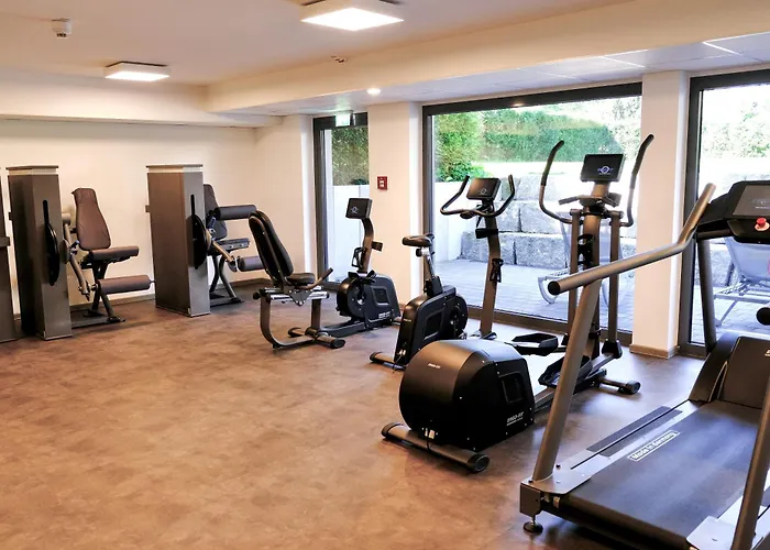 Hotels in Pirmasens