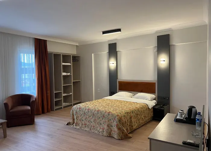 Bilecik Hotels