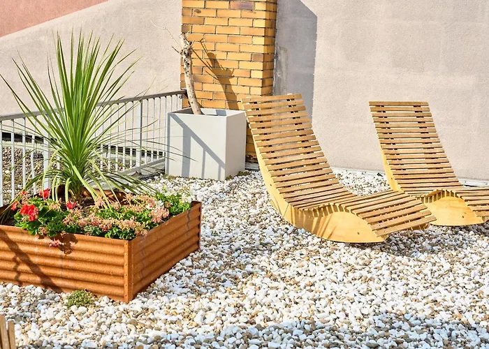 Exo Boutique Hotel Mannheim - By Superfly Hotels