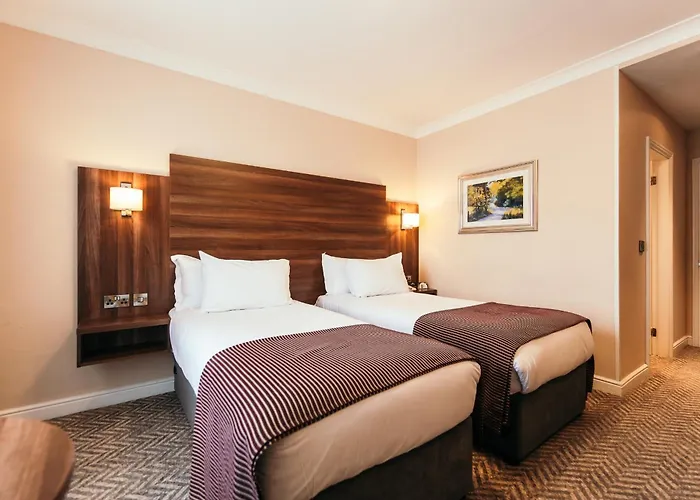 Hotels in Letterkenny