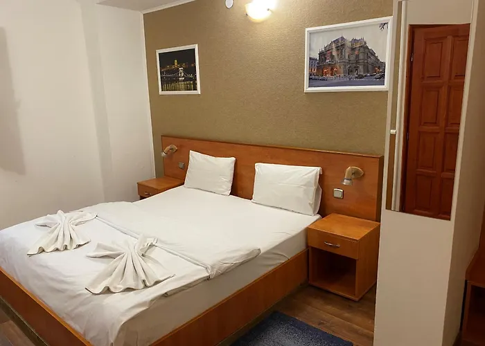 Easy Star Hotel Budapeste