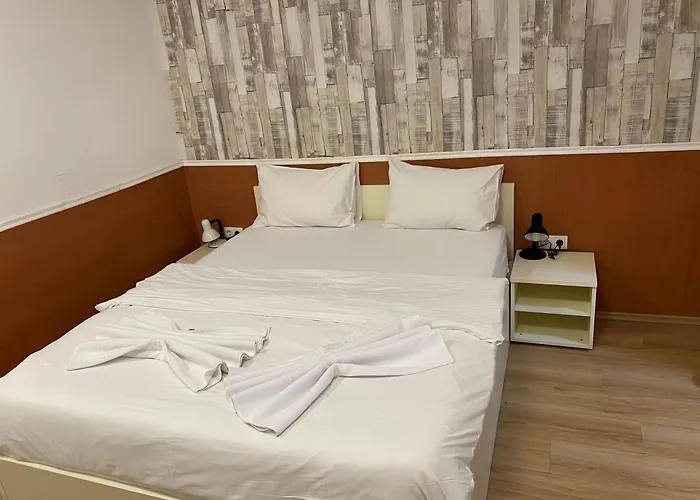 Easy Star Hotel Budapeste