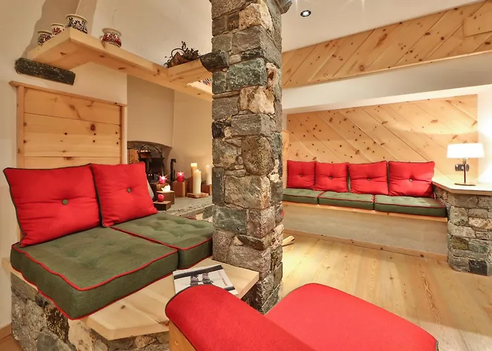 Hotel Alla Posta