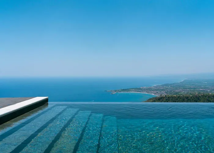 Hotel Villa Ducale Taormina