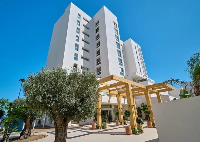 Hotels in Cala Millor (Mallorca)
