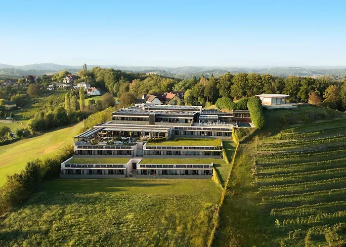 Hotels in Riegersburg