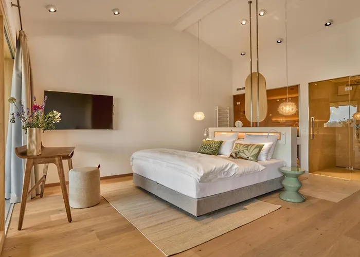 Die 17 besten Wellnesshotels in Thyrnau für eine erholsame Auszeit