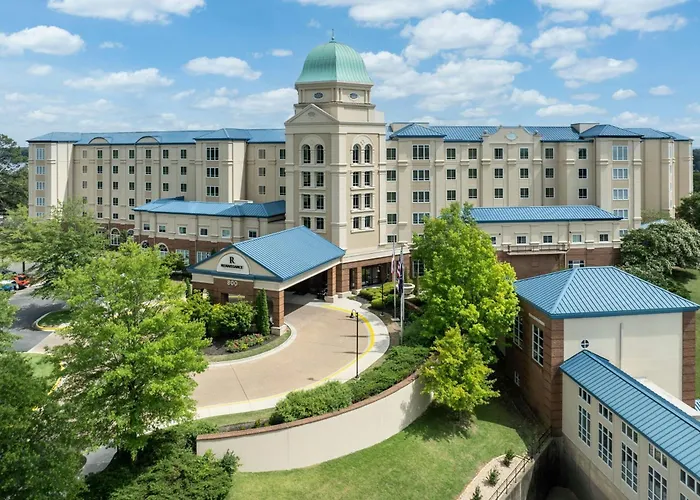 Renaissance Shoals Resort & Spa