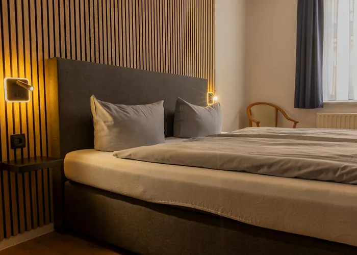 Hotel Rendsburg
