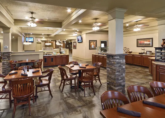 Best Western Plus Ramkota Hotel Sioux Falls