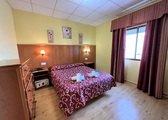 Hotel Emilio