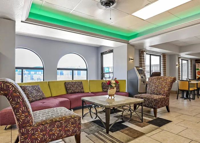 Quality Inn Bowling Green South
