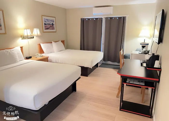 Clearwater Hotels