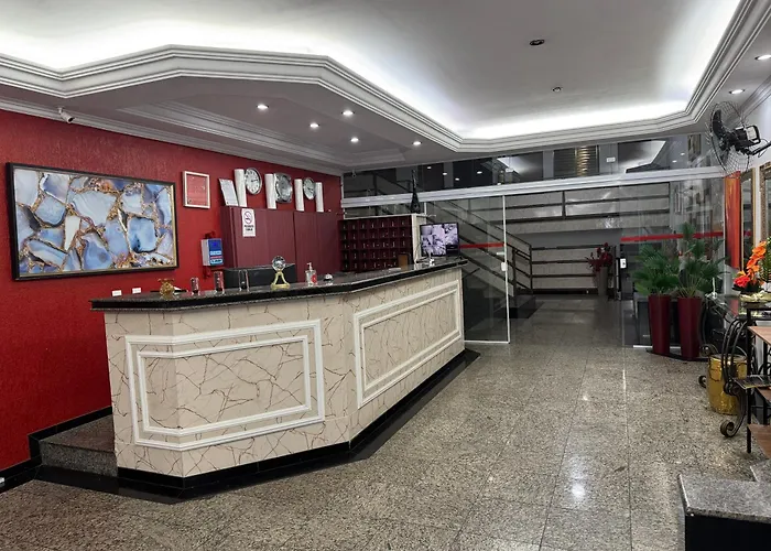 Pluma Hotel Cidade