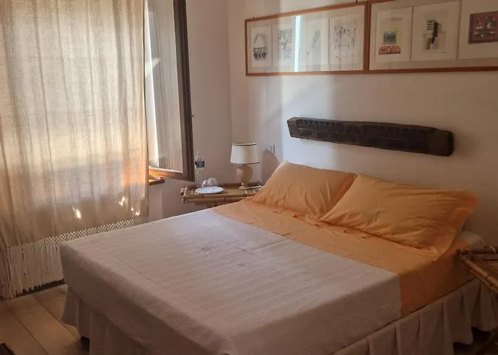 Alta Perugia B&B