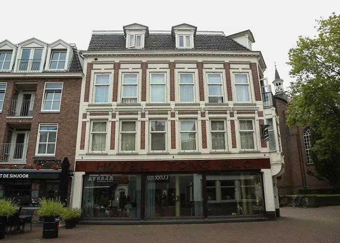 Hotel Tongerlo Roosendaal