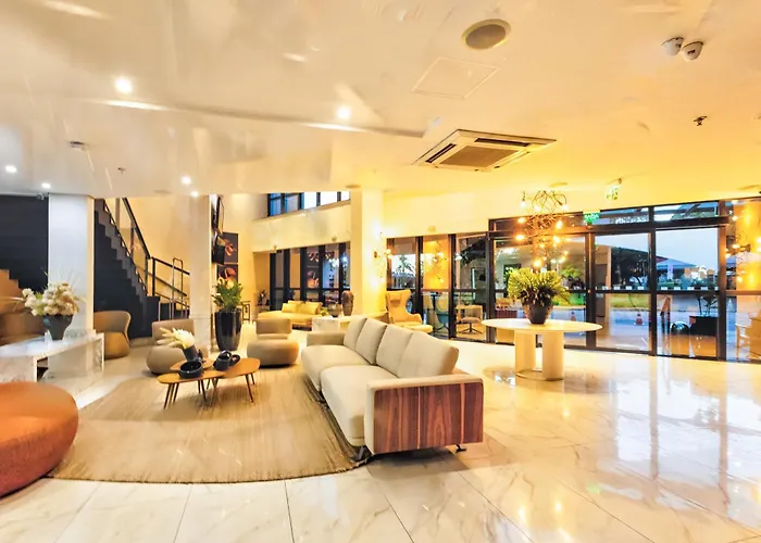 Holiday Inn - Goiania By Ihg