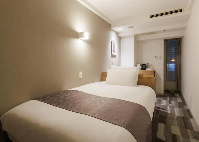 Shinagawa Prince Hotel East Tower Präfektur Tokio