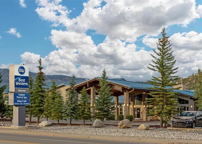 Buena Vista Hotels