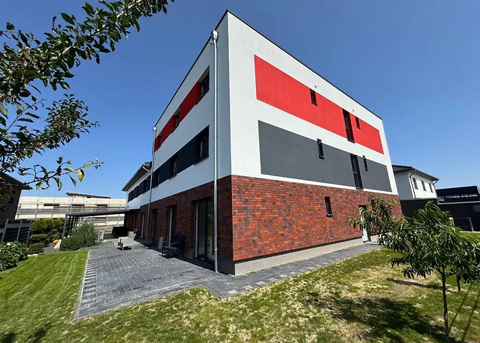 Burgdorf (Hannover) Hotels