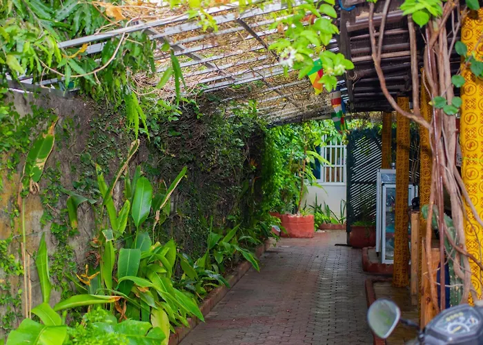 Residence Ivoire Cotonou