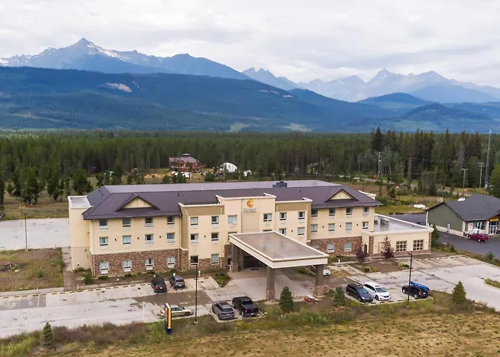 McBride Hotels