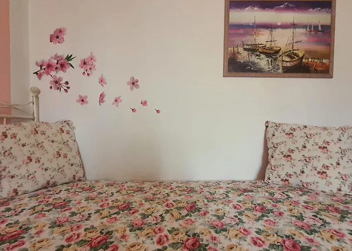 B&B Shabby Chic Alghero