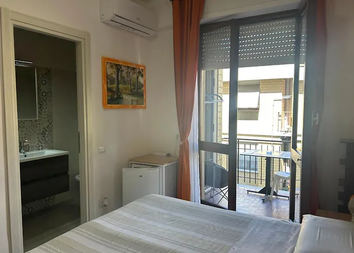 Hotel Casa Simonetta Foligno