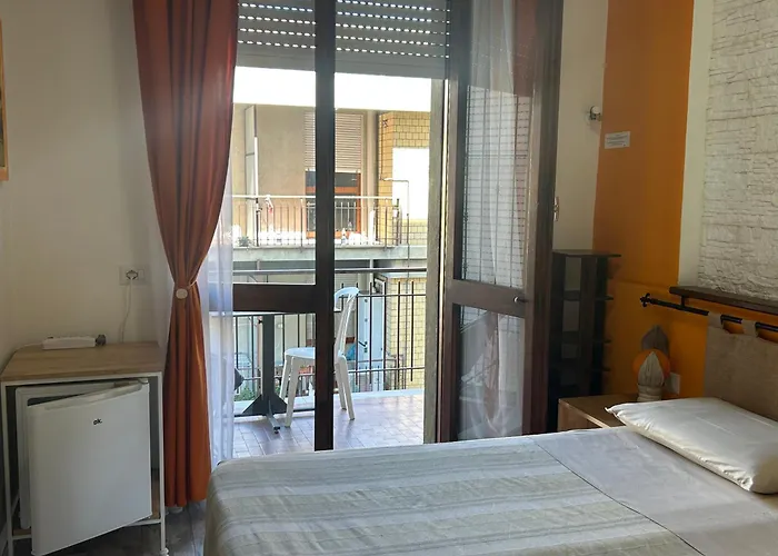 Hotel Casa Simonetta Foligno