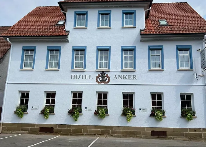 Hotels in Rottenburg am Neckar