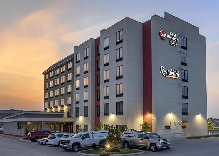 Holladay Hotels