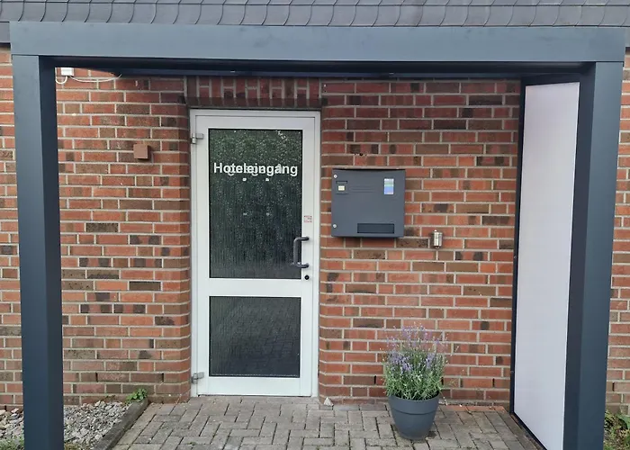 Hotel Billard Center Weywiesen Bottrop
