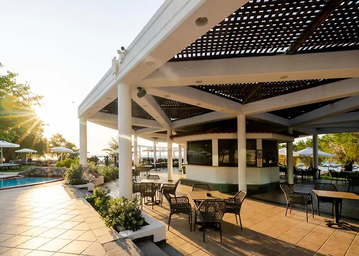 Allsun Hotel Calypso Beach Faliraki