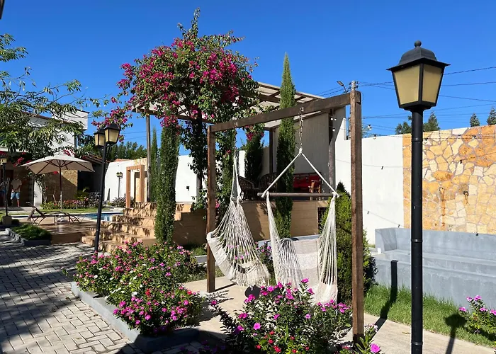 Villa Suíça Ibiapaba Tianguá