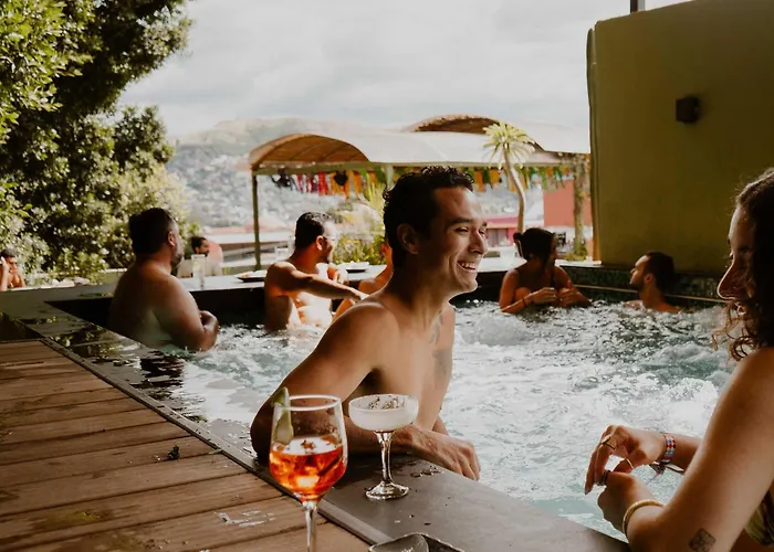 Hotels in Oaxaca