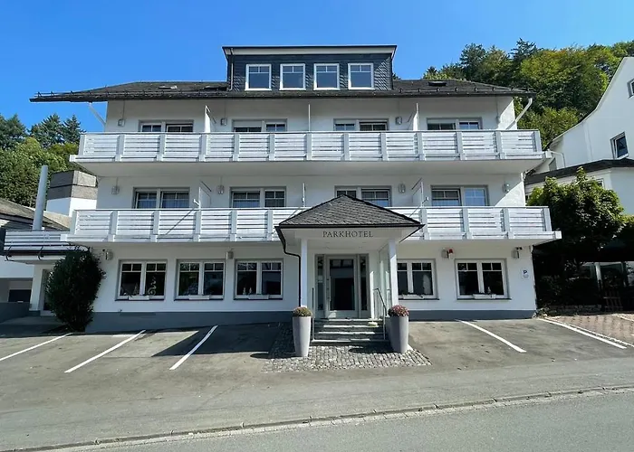 auswärts - Dein Hotel Schmallenberg
