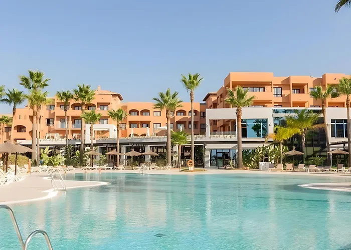 Bakour Oh Nice Costa Del Sol