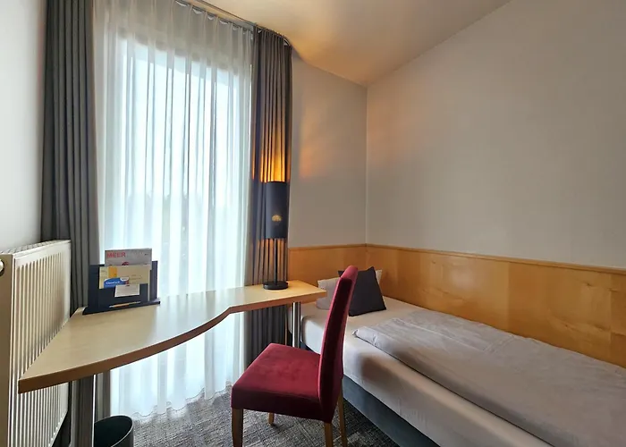 Landhotel Rittmeister&Kräuter-SPA Rostock