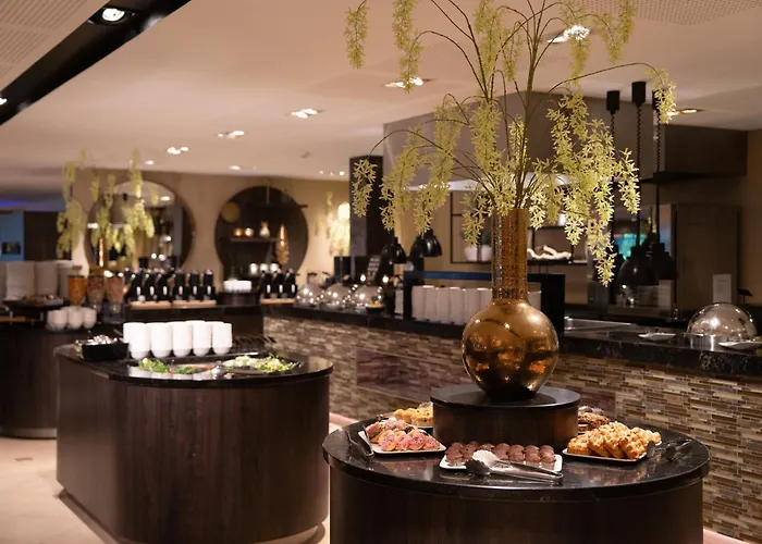 Hotels in Akersloot