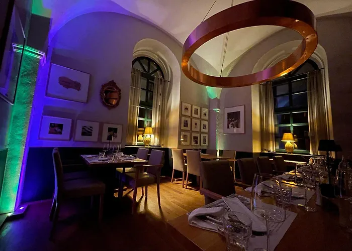 Hotel Bachmühle Fulda