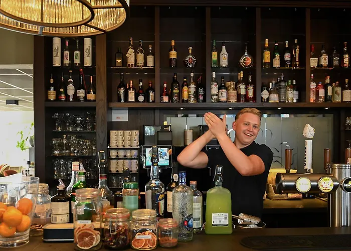 Hotels in Medemblik