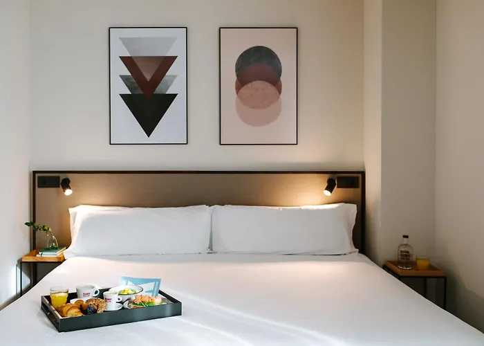 Hotel Kramer Valencia
