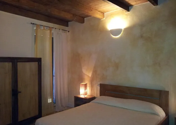 I 15 migliori hotel con spa a Vezzano Ligure per una vacanza rilassante