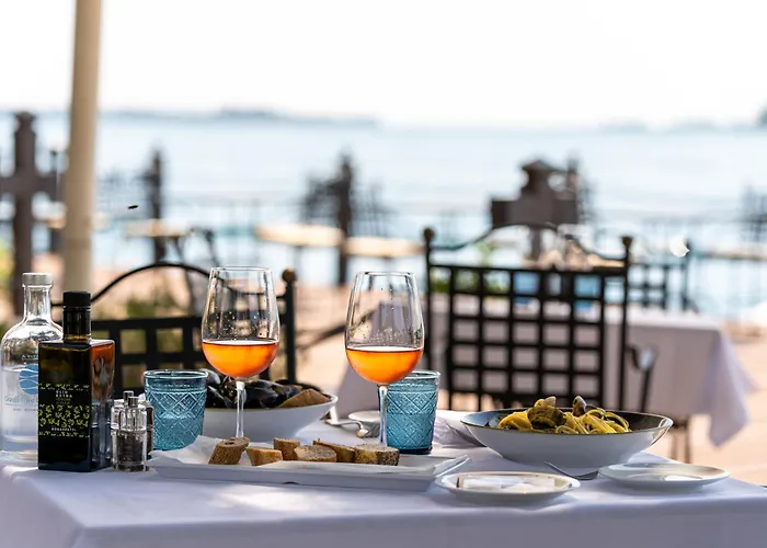 Hotel Spiaggia D'Oro - Charme & Boutique By Double Hospitality Salò