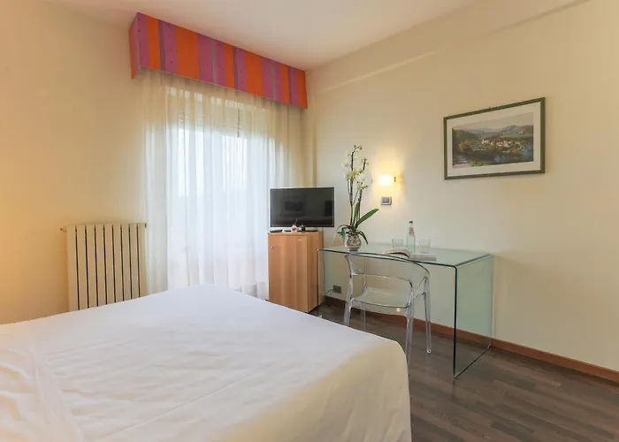 Ilgo Hotel Perugia