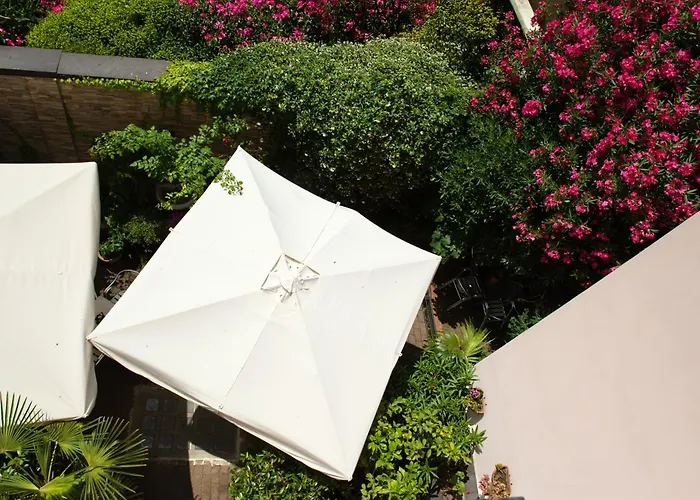 Hotel Vittoria Milán